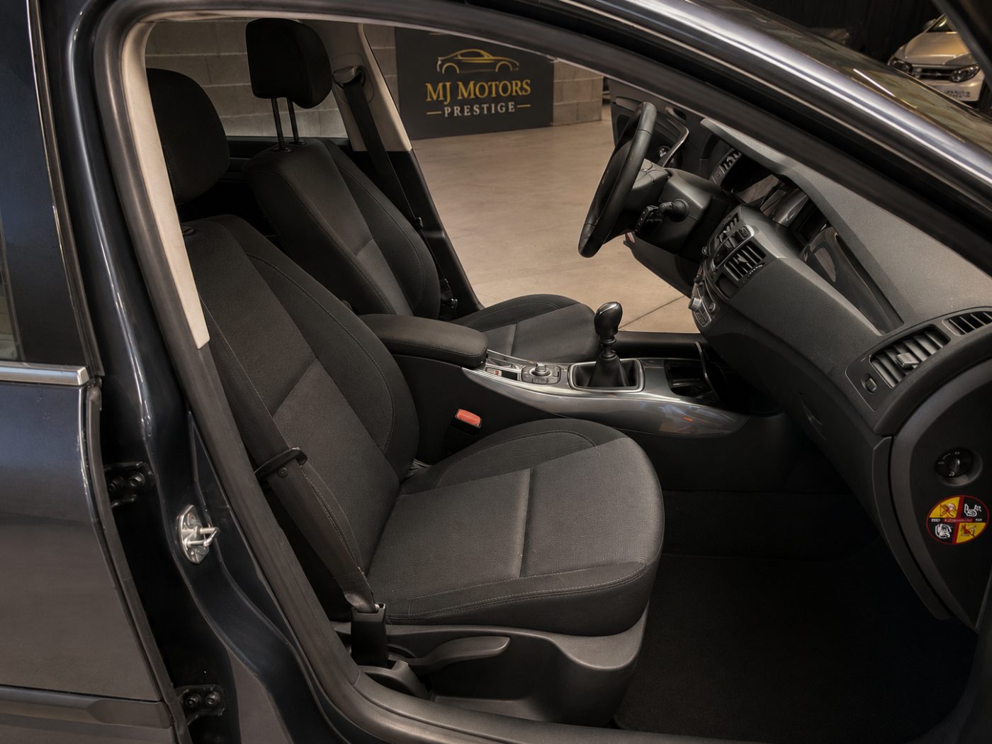 Renault Laguna 3 Black Edition Carminat 2010 - photo 4