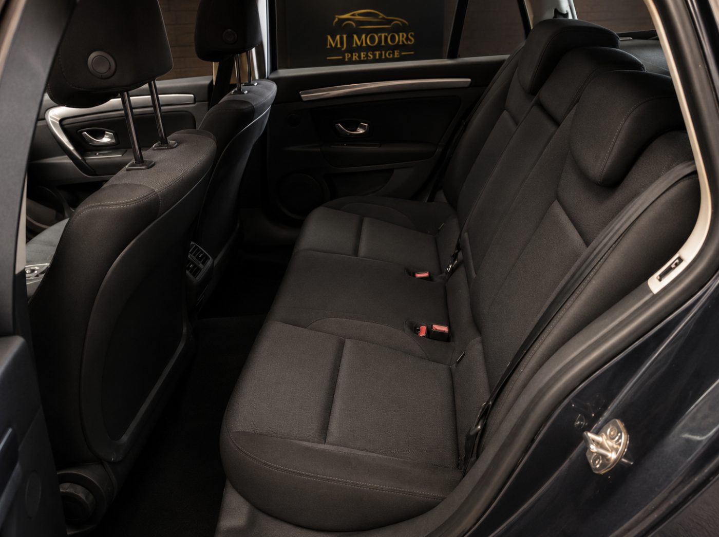 Renault Laguna 3 Black Edition Carminat 2010 - photo 5